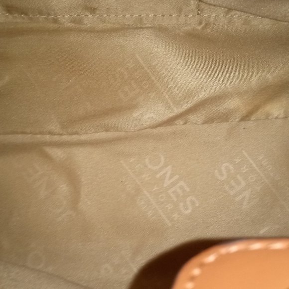 Jones New York HandBag - Picture 6 of 10